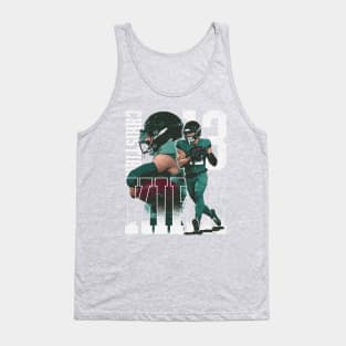 Christian Kirk Jacksonville Pose Tank Top